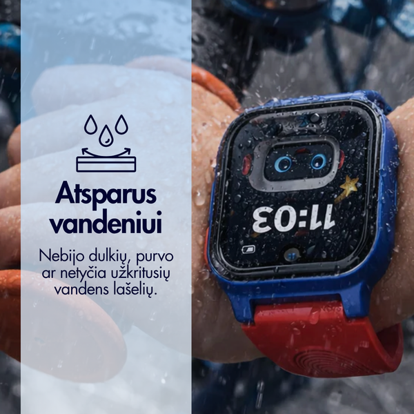 Gudrutis Super-G i5 su dirbtinio intelekto asistentu