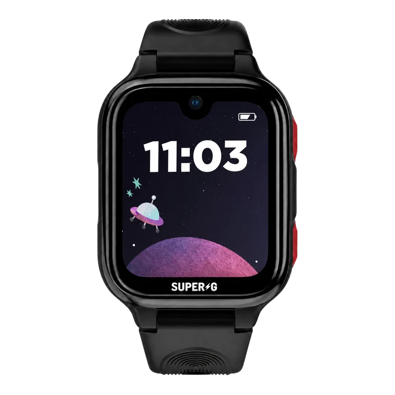 SUPER-G i5