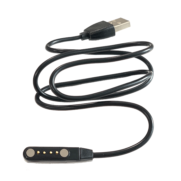 Super-G serijos įkroviklis