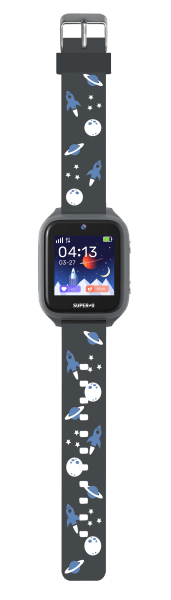 Gudrutis Super-G Active Pro su rožine apyranke