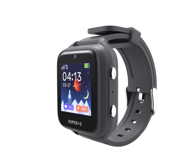 Gudrutis Super-G Active Pro su rožine apyranke