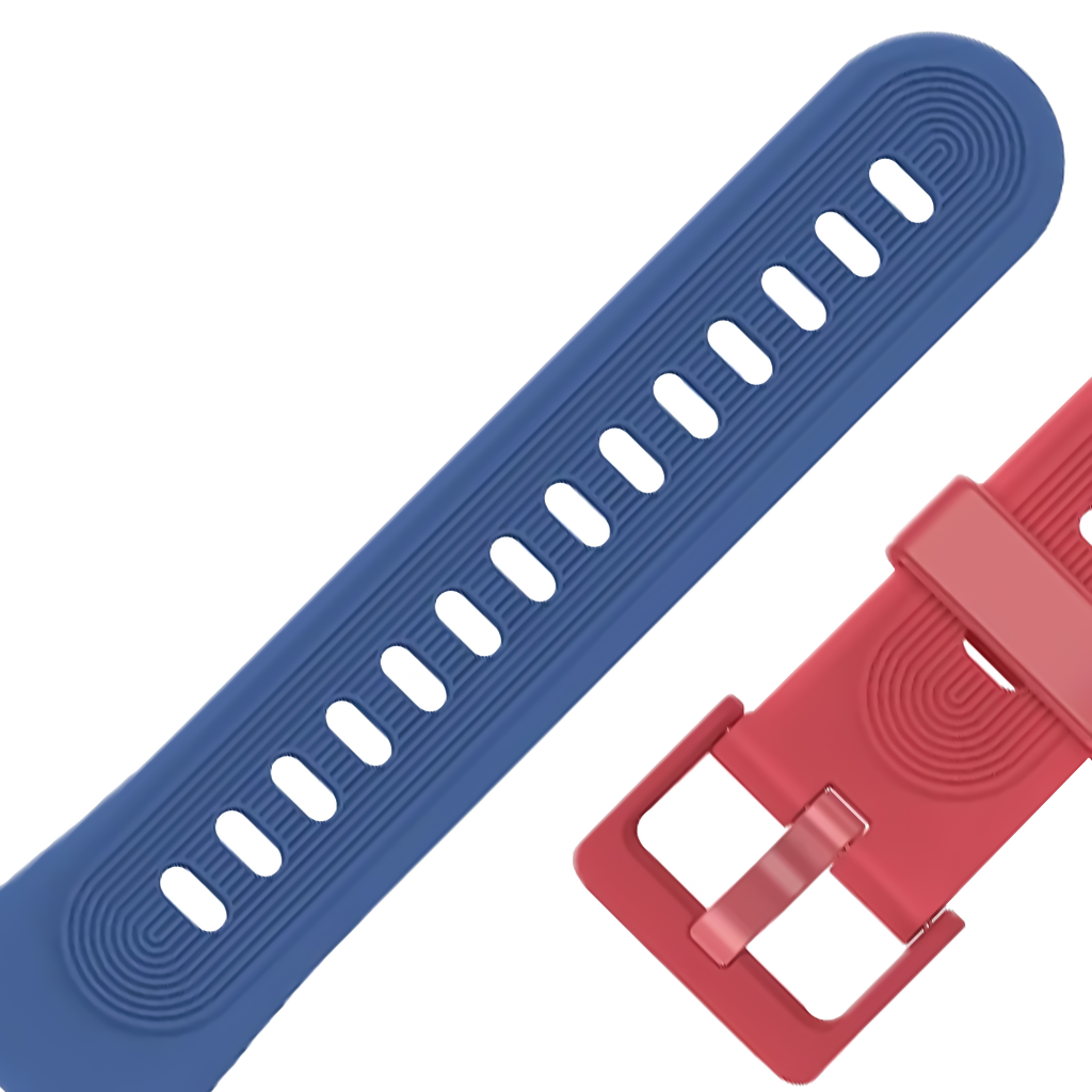 Apyrankė Super-G i5 modelio laikrodžiui