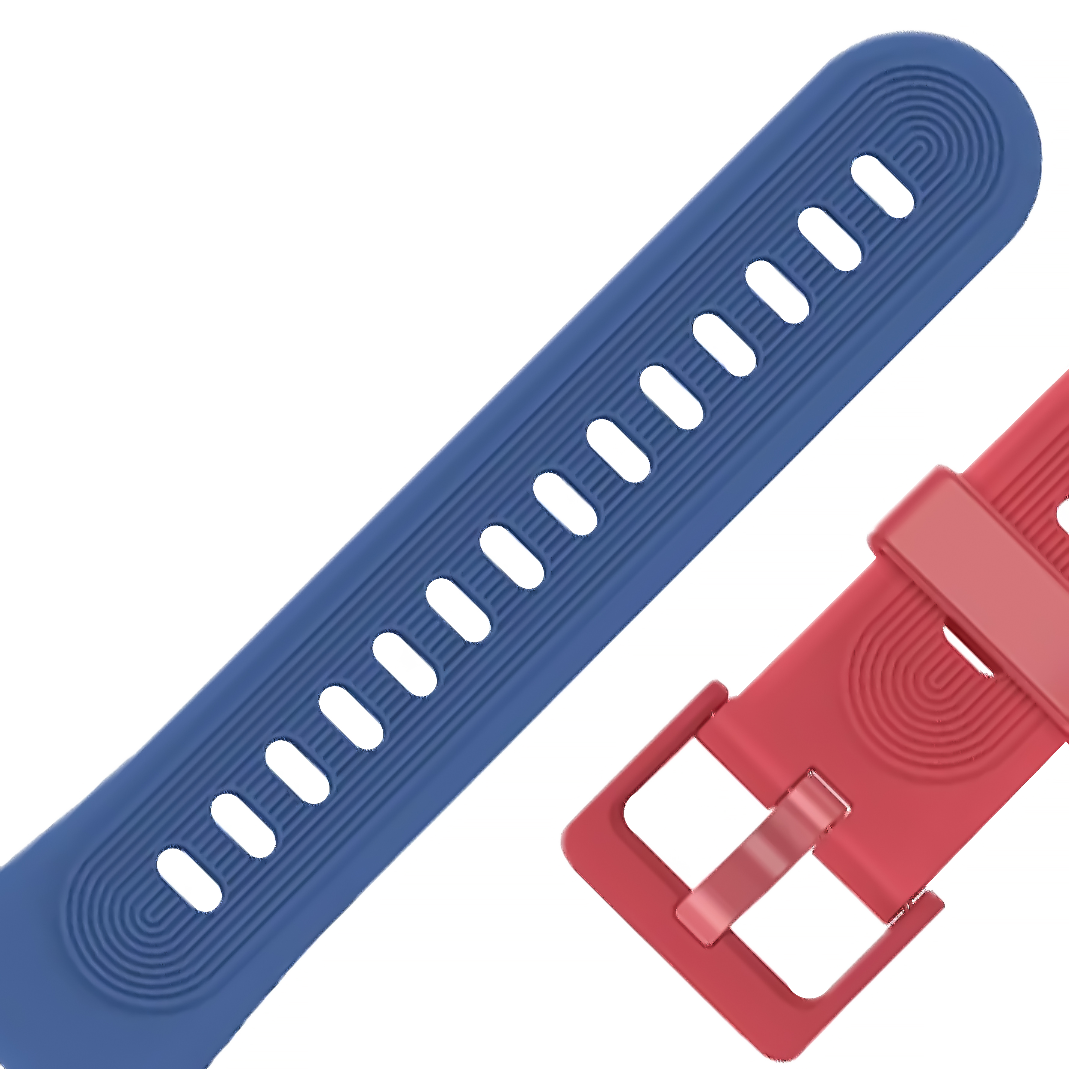 Apyrankė Super-G i5 modelio laikrodžiui