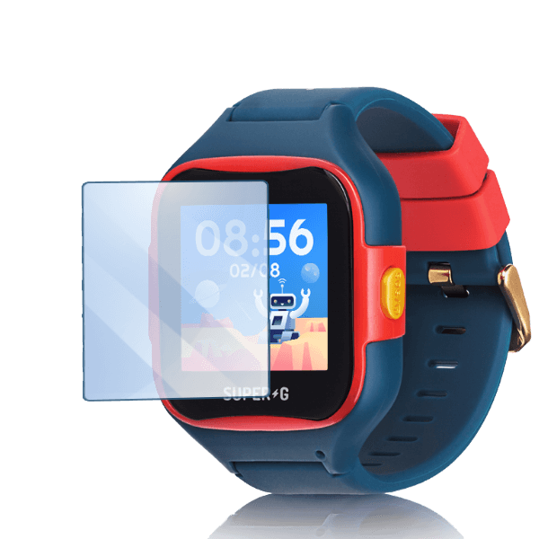 Super-G Blast apsauginė plėvelė