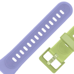 Apyrankė Super-G i5 modelio laikrodžiui