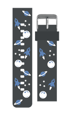 Super-G Active Pro Pilka apyrankė Raketos