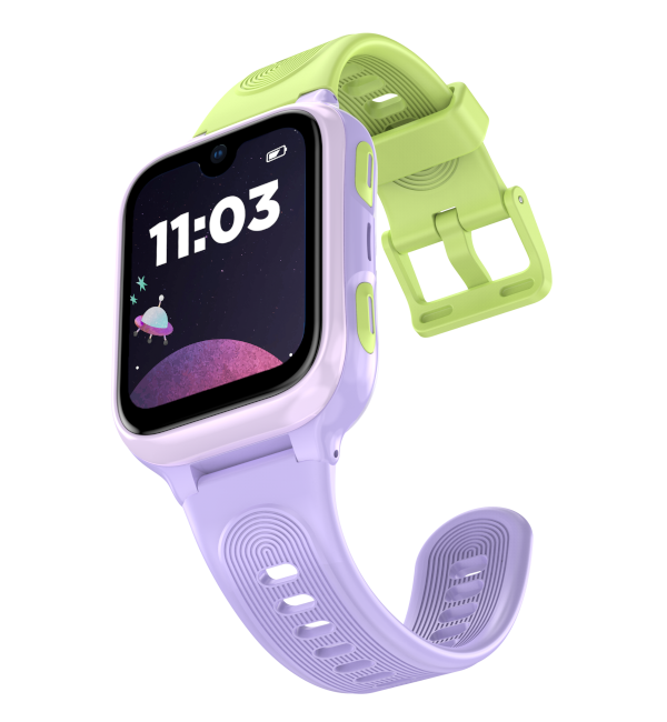 Gudrutis Super-G i5 su dirbtinio intelekto asistentu