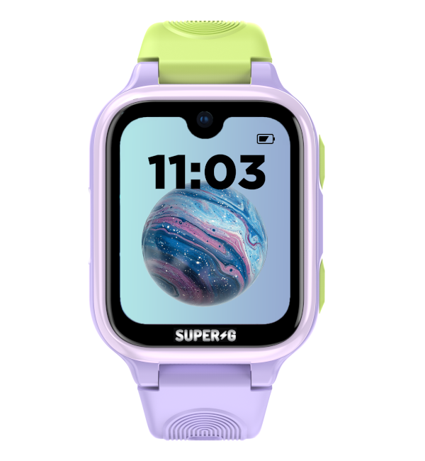 Gudrutis Super-G i5 su dirbtinio intelekto asistentu