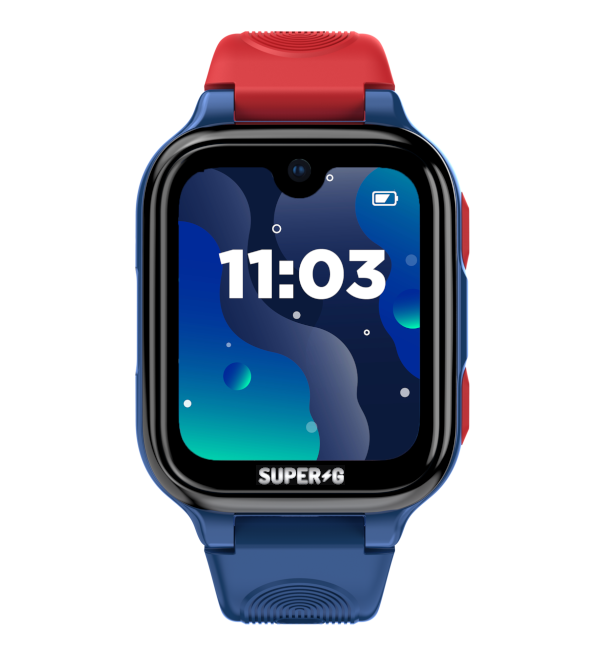 Gudrutis Super-G i5 su dirbtinio intelekto asistentu