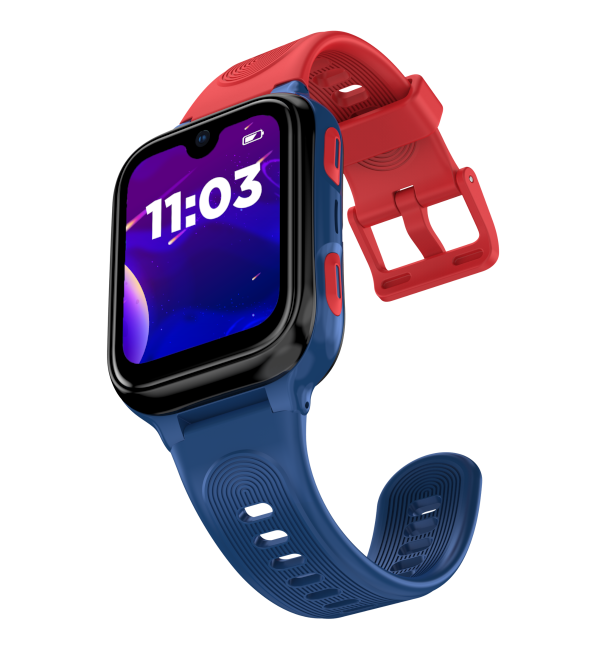 Gudrutis Super-G i5 su dirbtinio intelekto asistentu