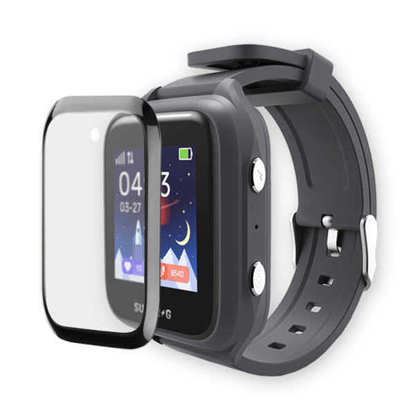 Super-G Active PRO apsauginė ekrano plėvelė