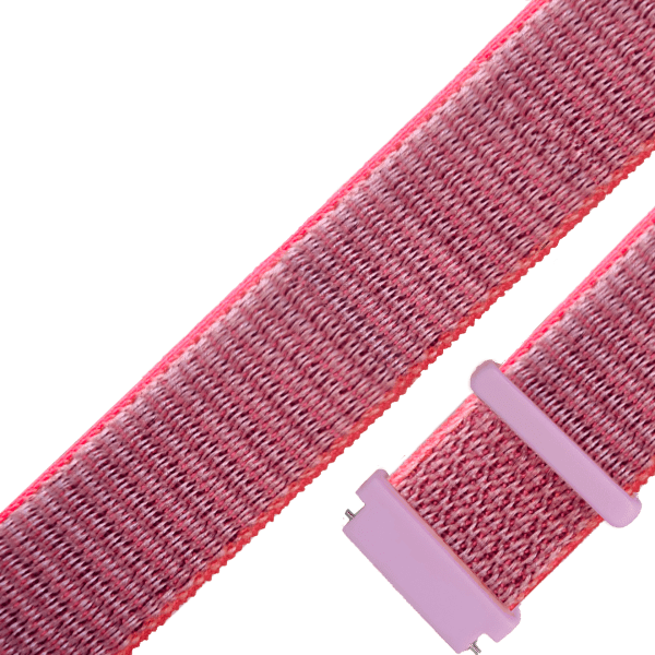 Super-G Active serijos apyrankė Neon