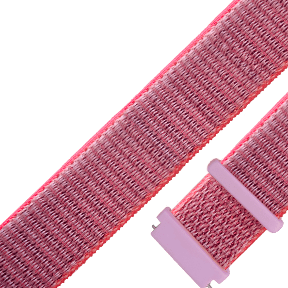 Super-G Active serijos apyrankė Neon