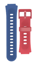 Apyrankė Super-G i5 modelio laikrodžiui