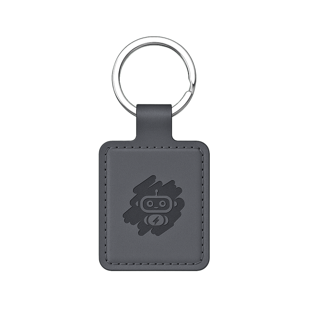 Nepaprastas Gudručio pakabukas - ieškiklis