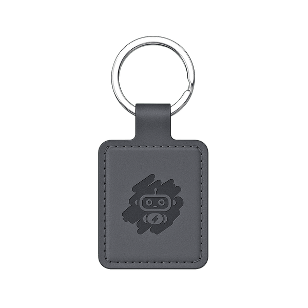 Nepaprastas Gudručio pakabukas - ieškiklis